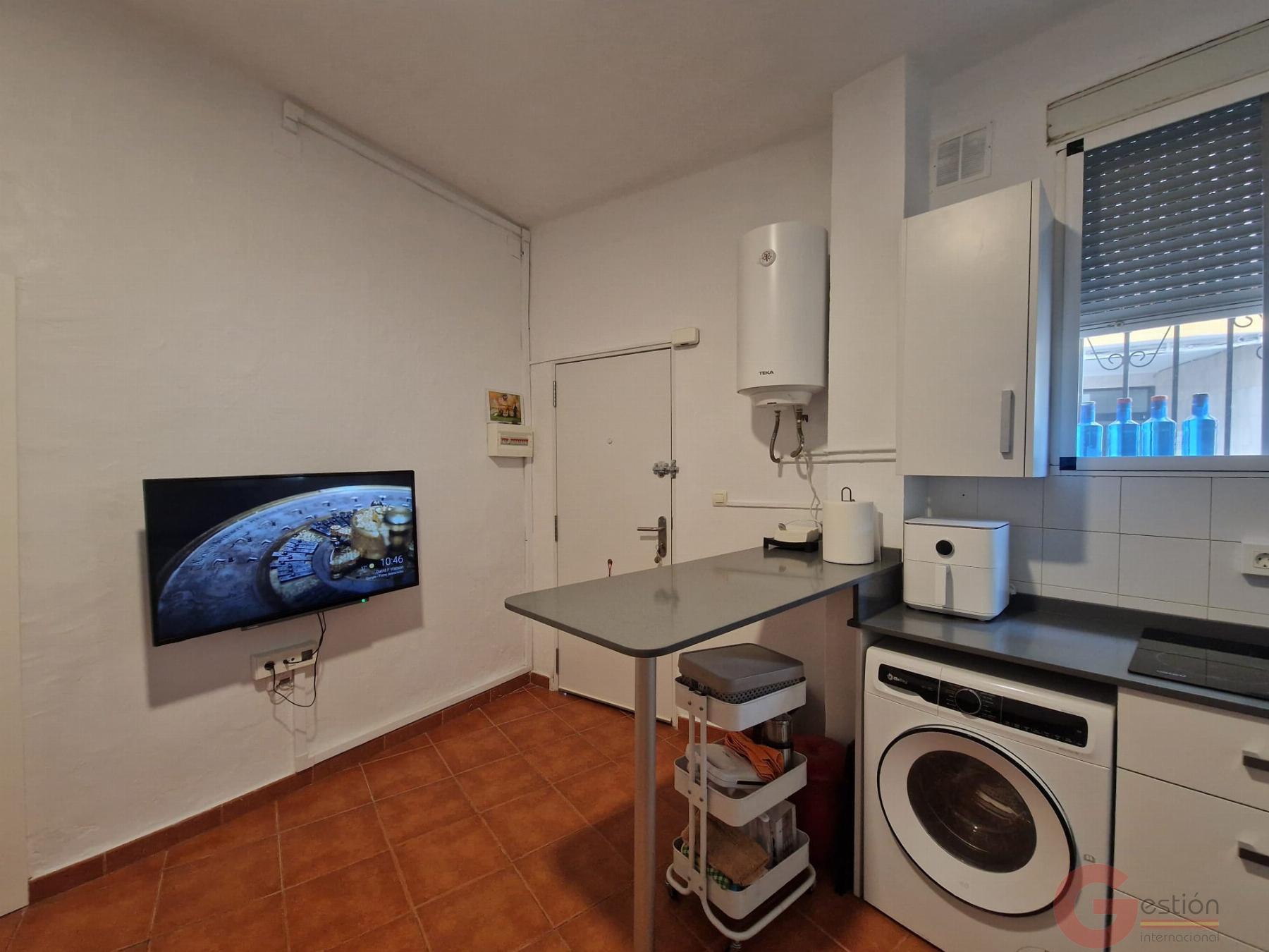 Venta de casa en Salobreña
