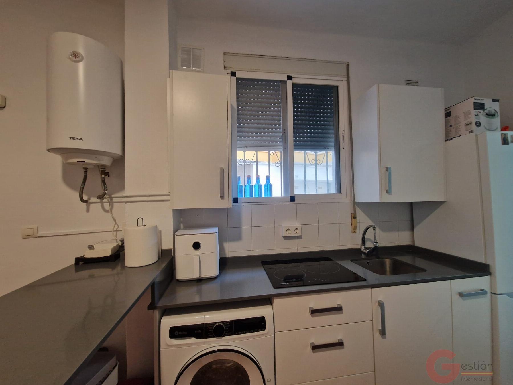 Venta de casa en Salobreña