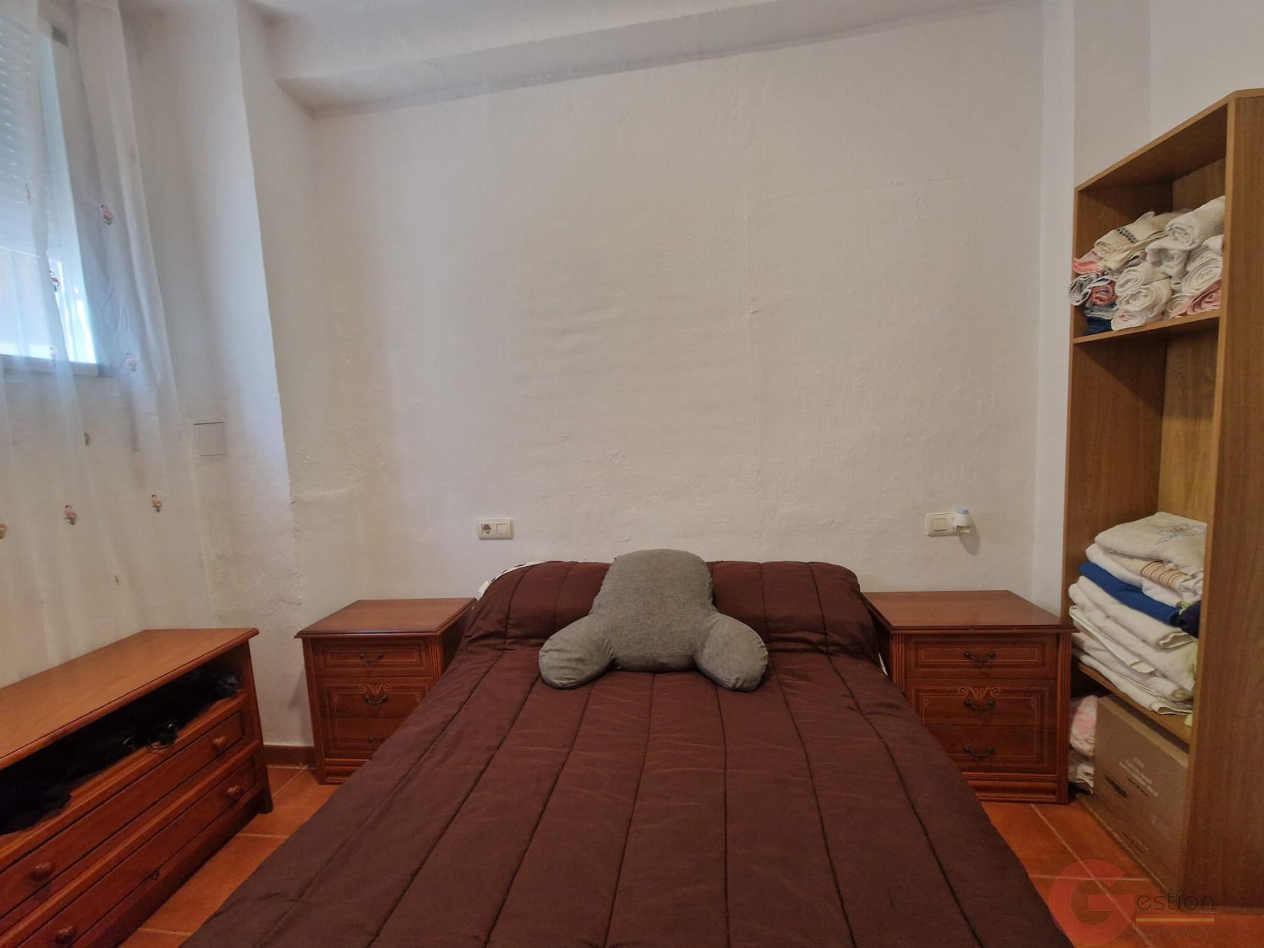 Venta de casa en Salobreña