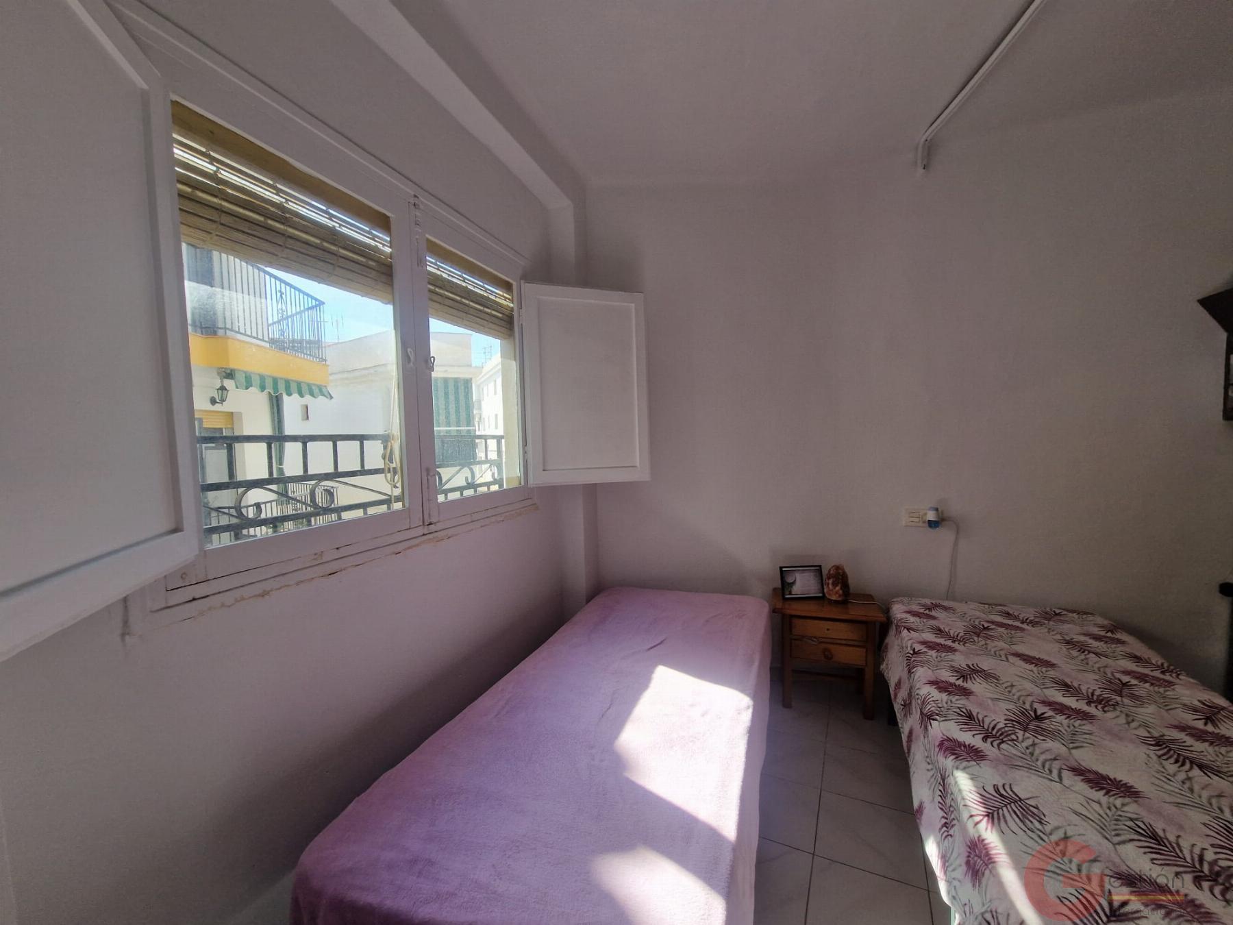 Venta de casa en Salobreña