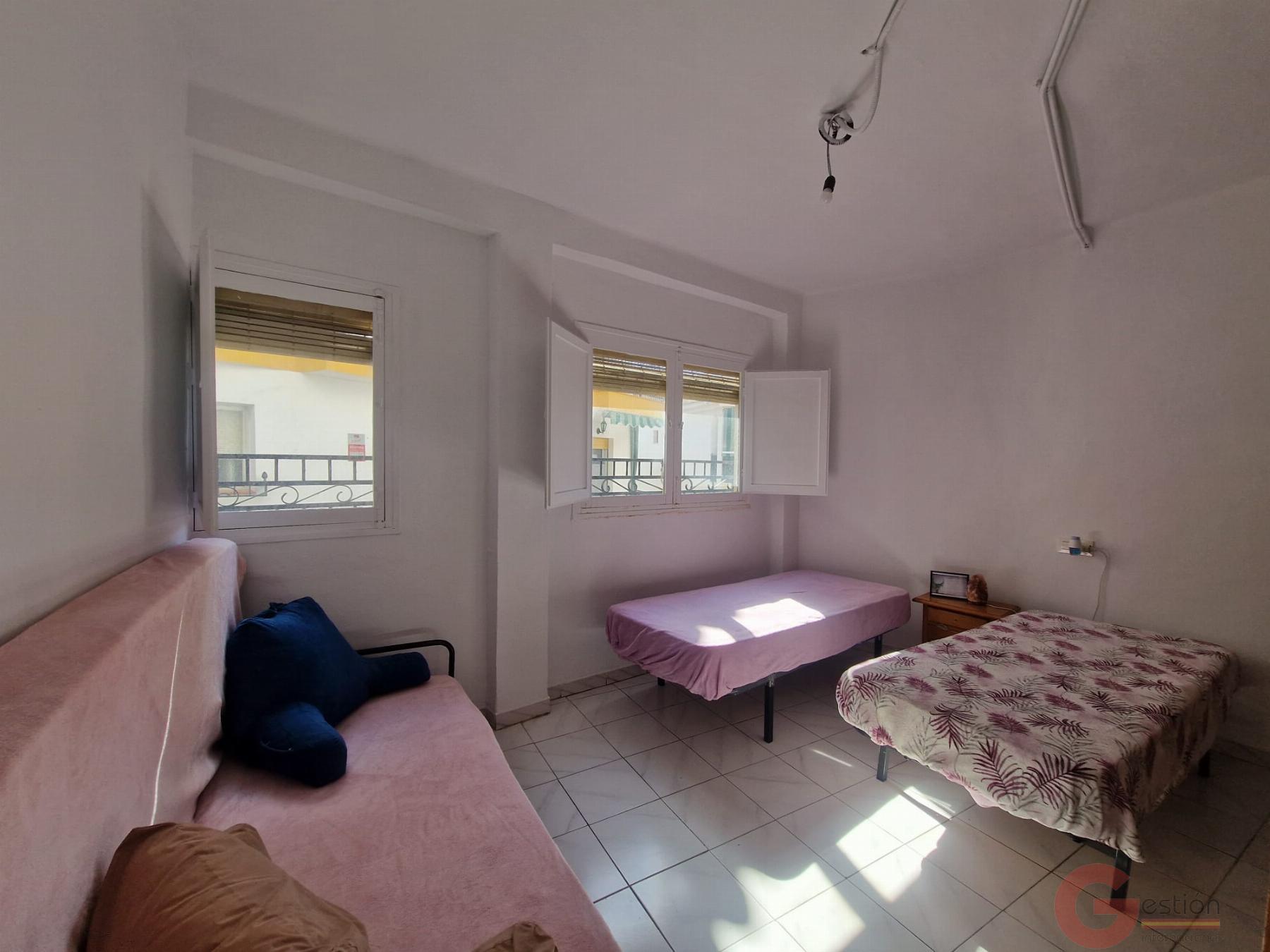 Venta de casa en Salobreña