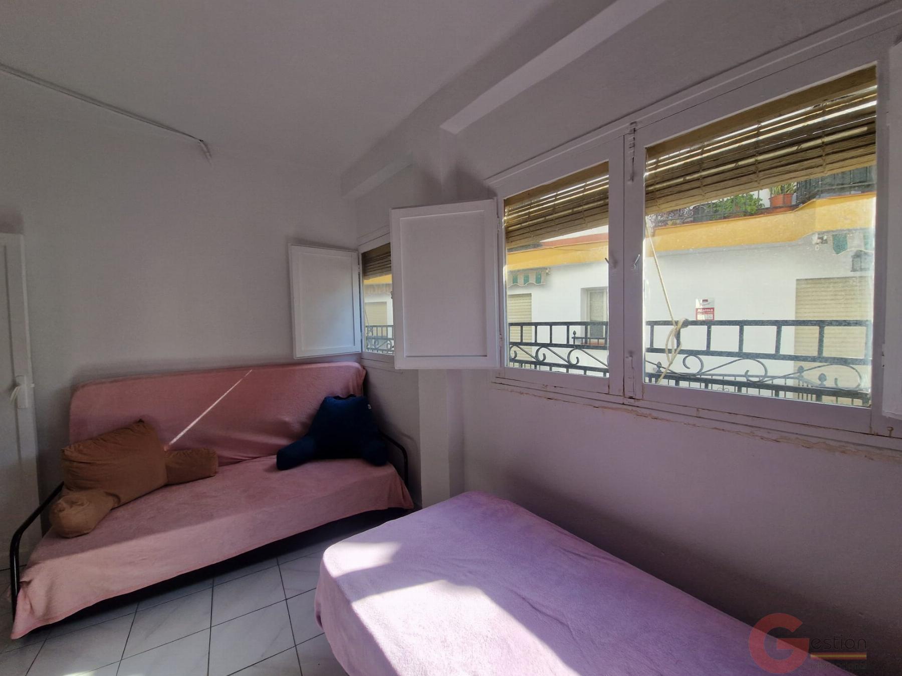 Venta de casa en Salobreña