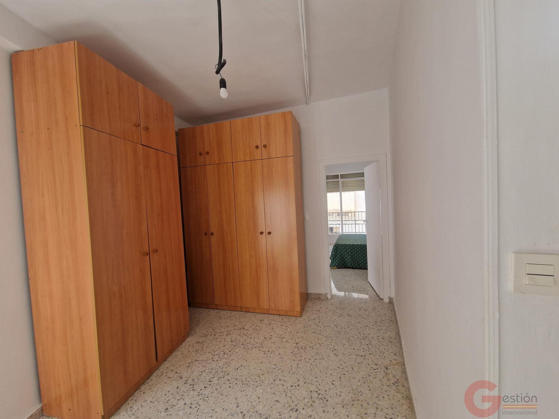 Venta de casa en Salobreña