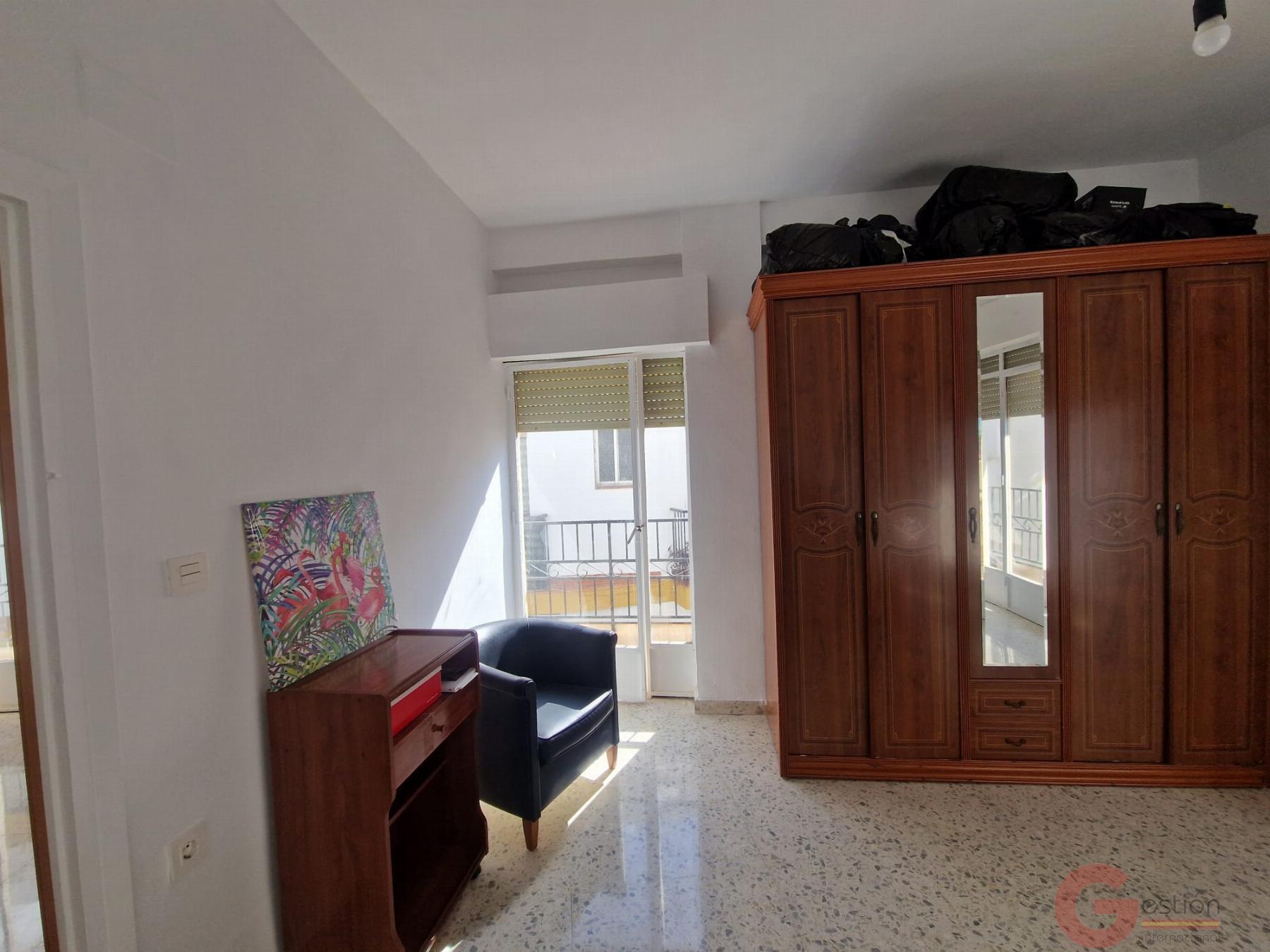 Venta de casa en Salobreña