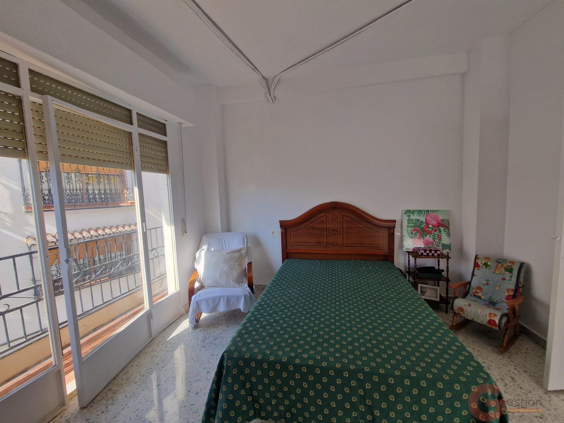 Venta de casa en Salobreña