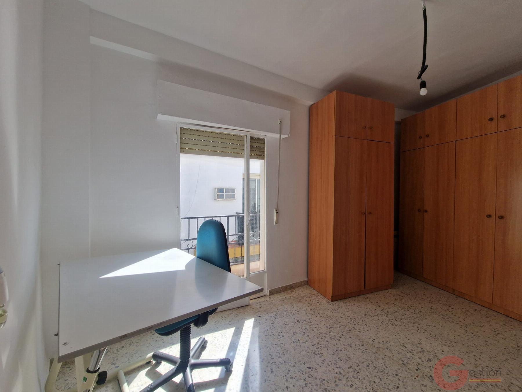 Venta de casa en Salobreña