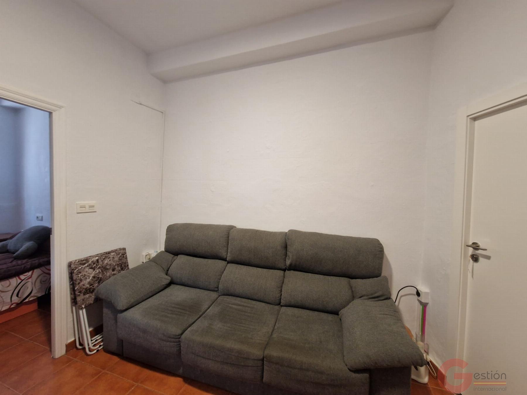 Venta de casa en Salobreña