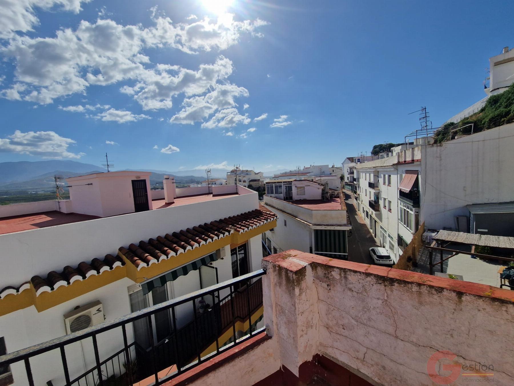 Venta de casa en Salobreña
