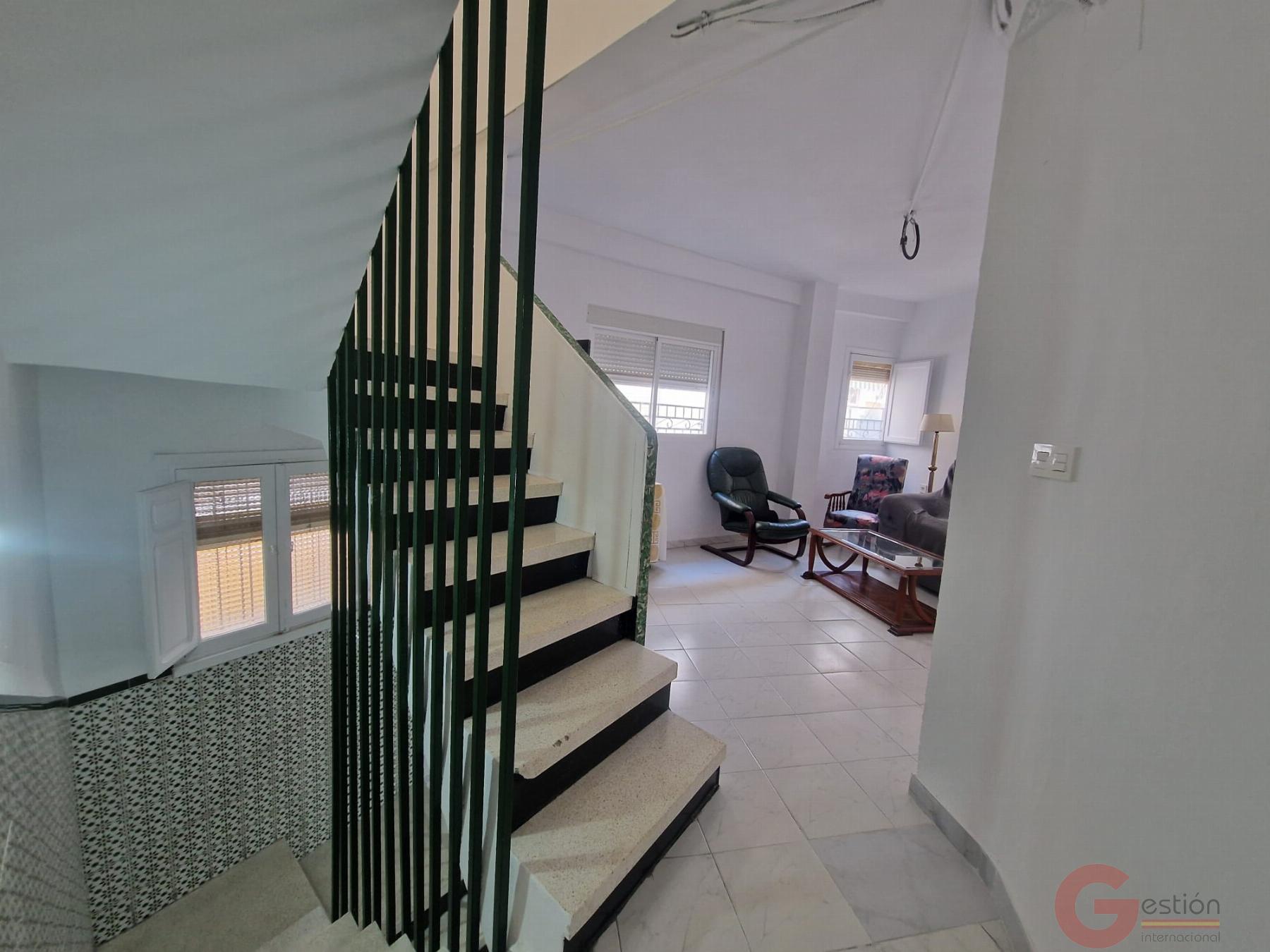 Venta de casa en Salobreña