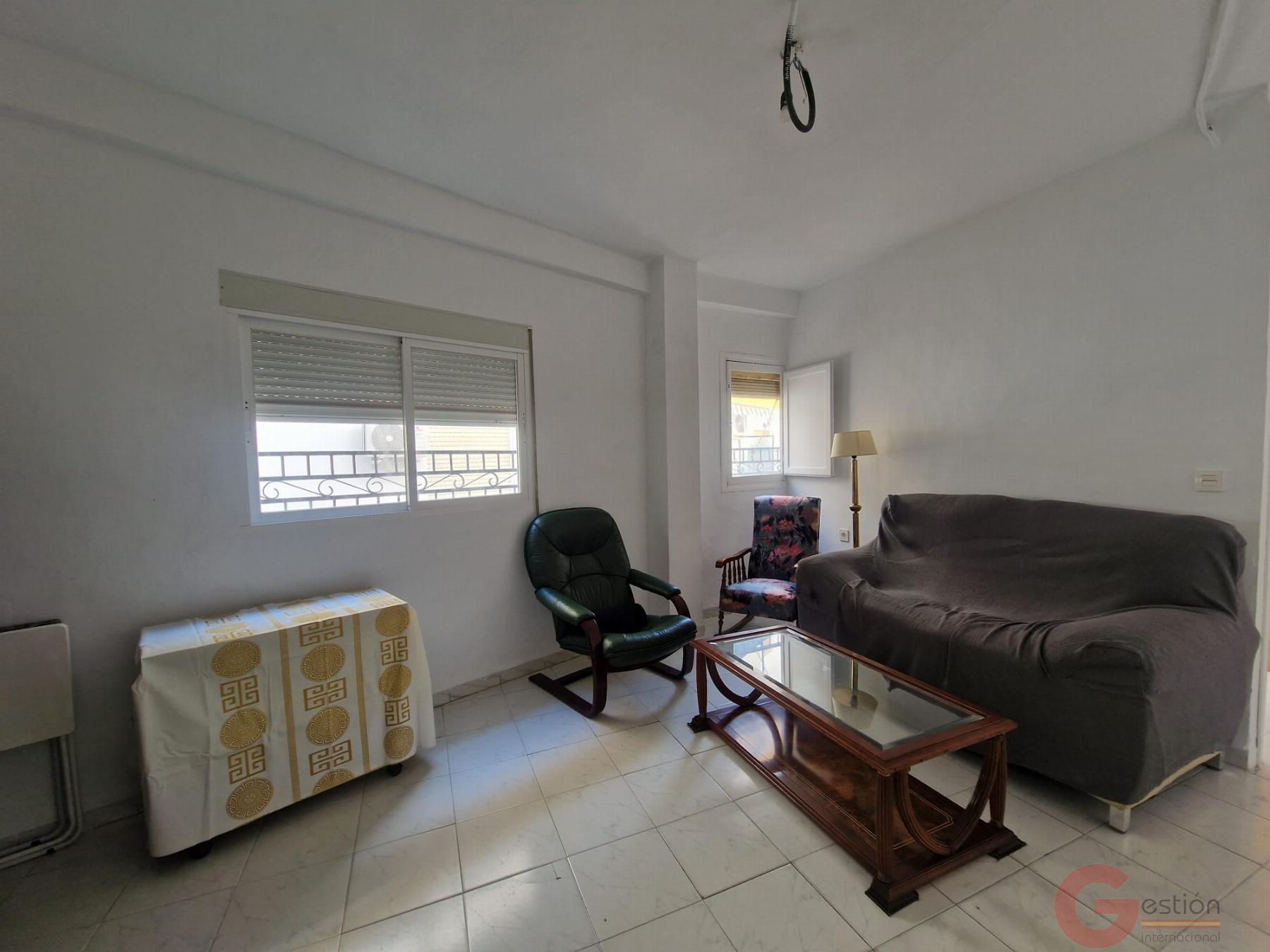 Venta de casa en Salobreña