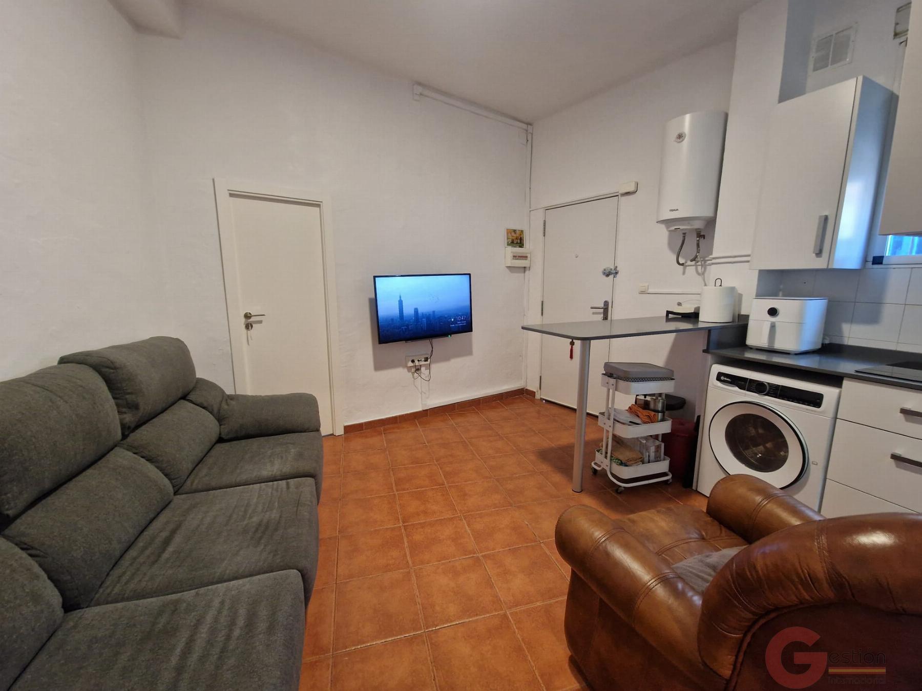 Venta de casa en Salobreña