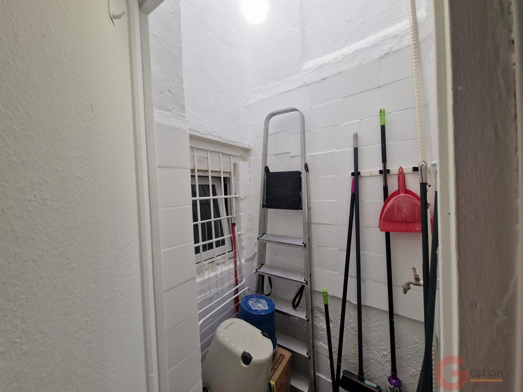 Venta de casa en Salobreña
