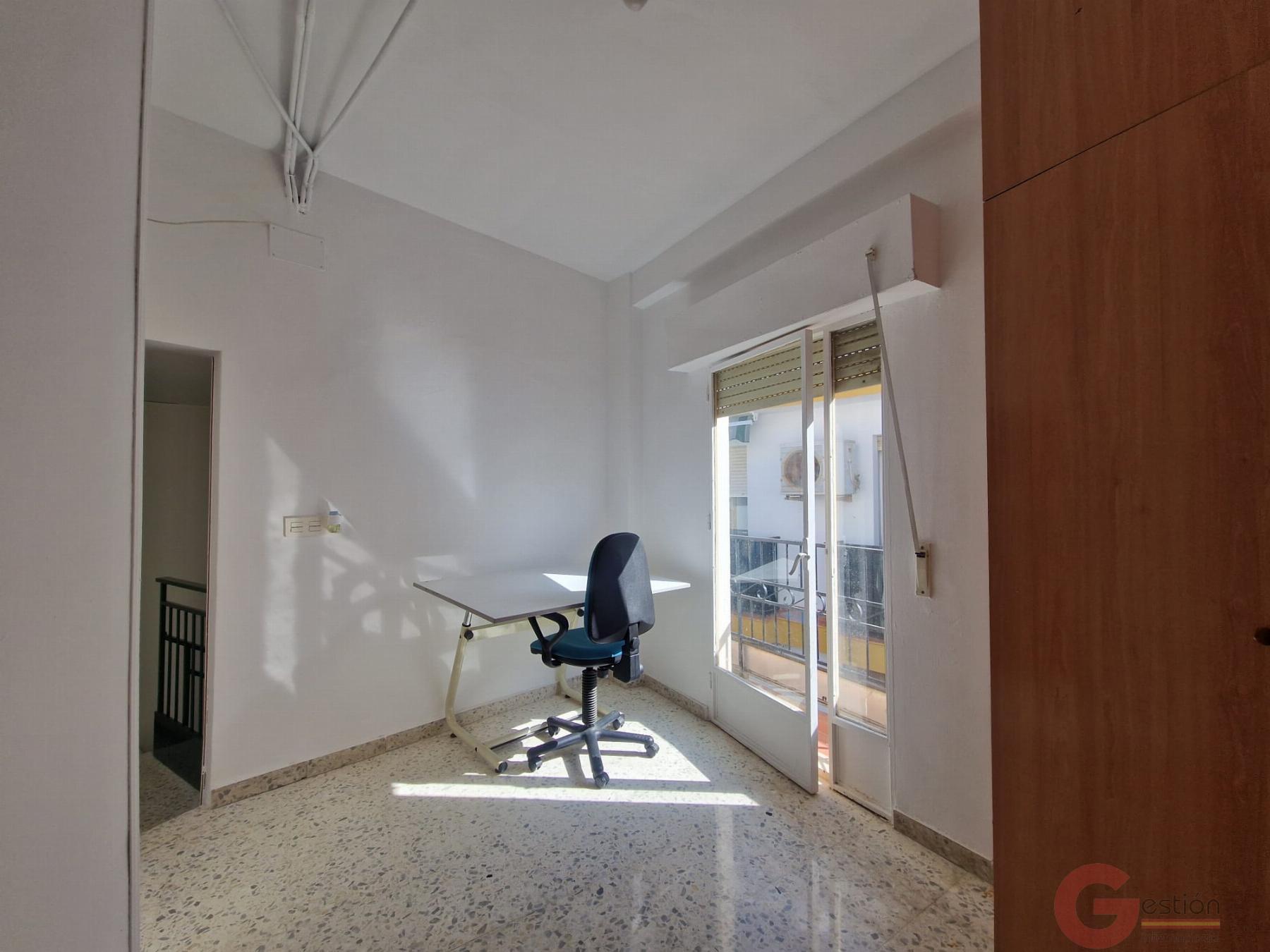 Venta de casa en Salobreña