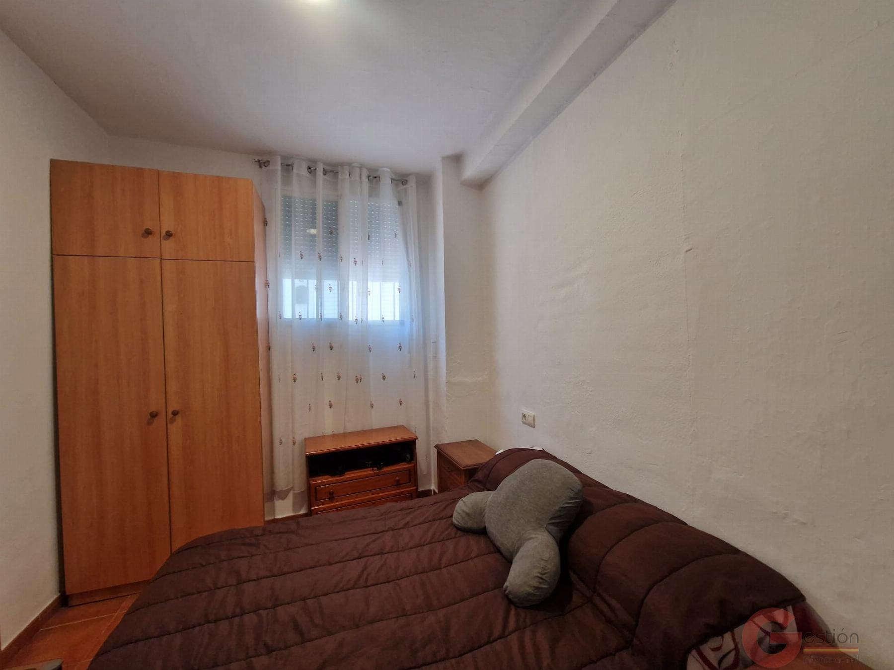 Venta de casa en Salobreña