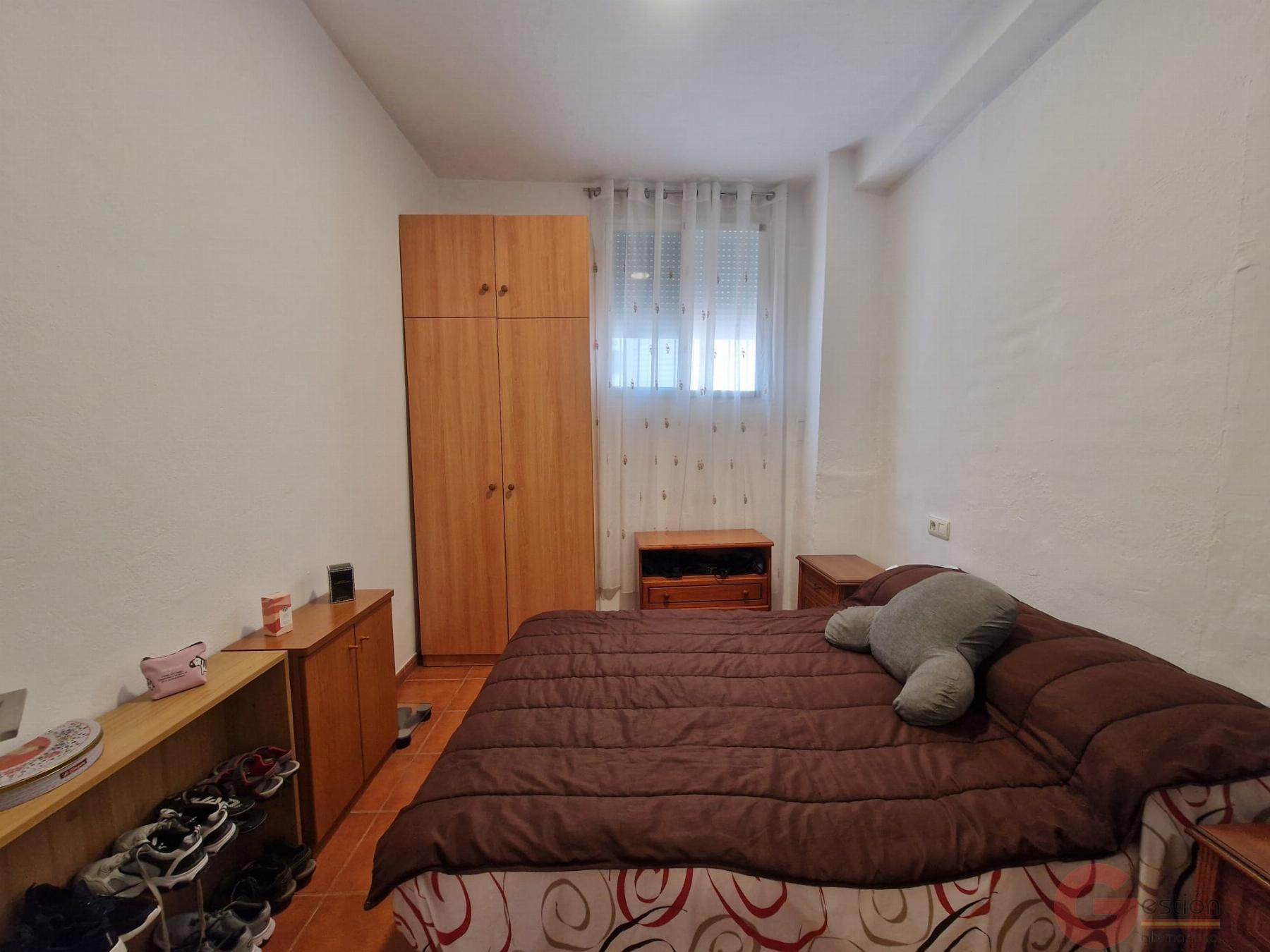 Venta de casa en Salobreña