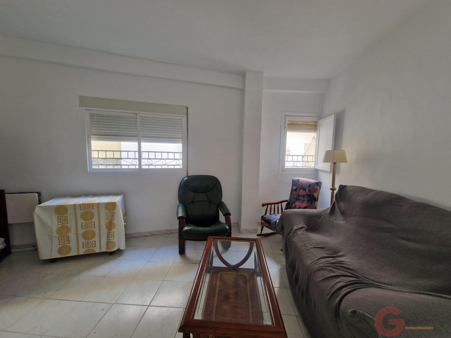 Venta de casa en Salobreña