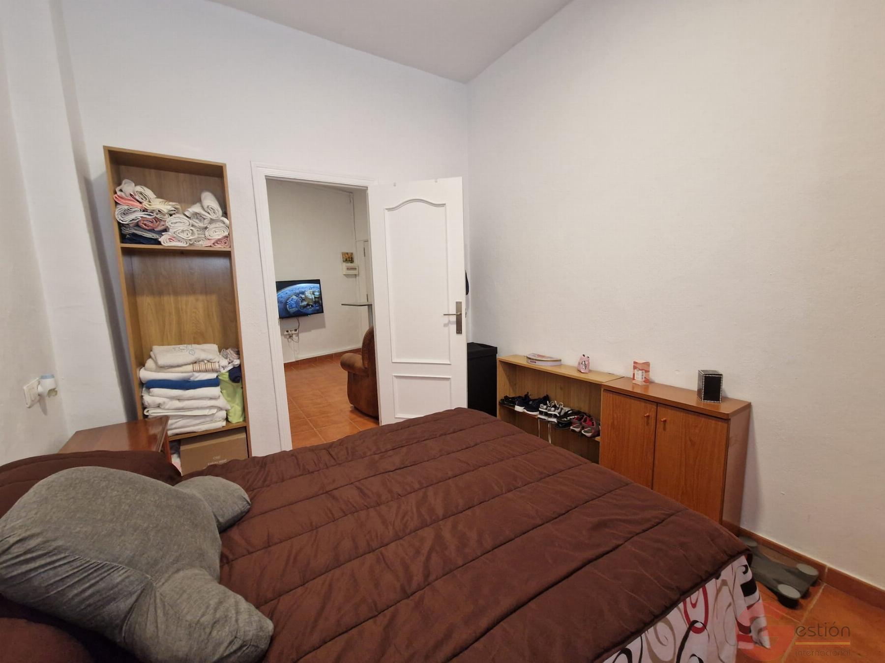 Venta de casa en Salobreña