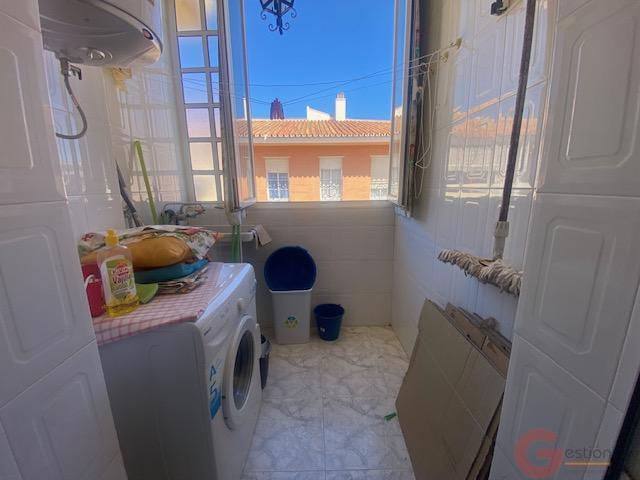 Venta de piso en Torrox