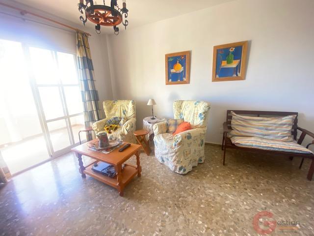 Venta de piso en Torrox