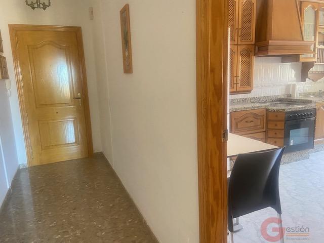 Venta de piso en Torrox