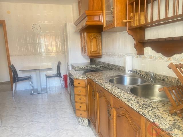Venta de piso en Torrox