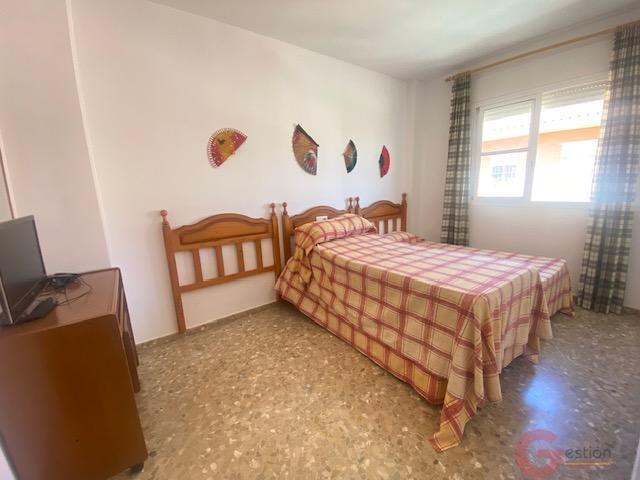 Venta de piso en Torrox