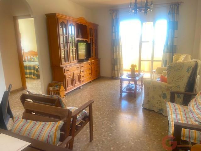 Venta de piso en Torrox