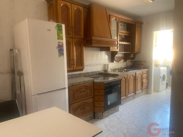 Venta de piso en Torrox