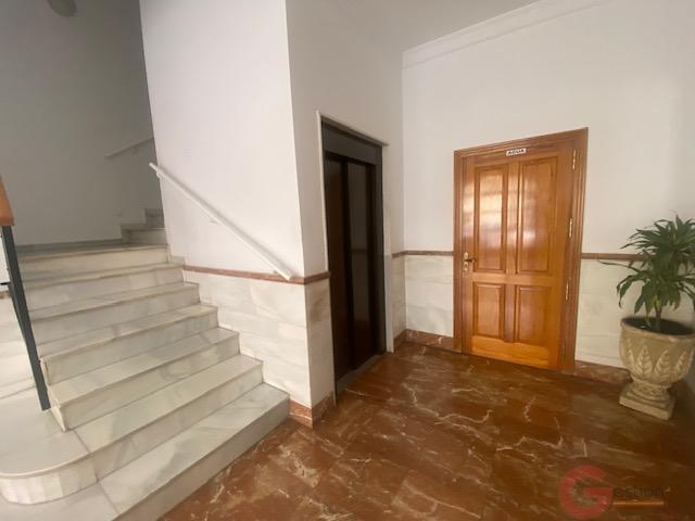 Venta de piso en Torrox