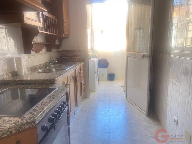 Venta de piso en Torrox