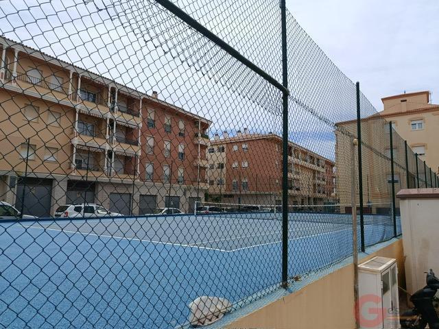 Venta de piso en Torrox
