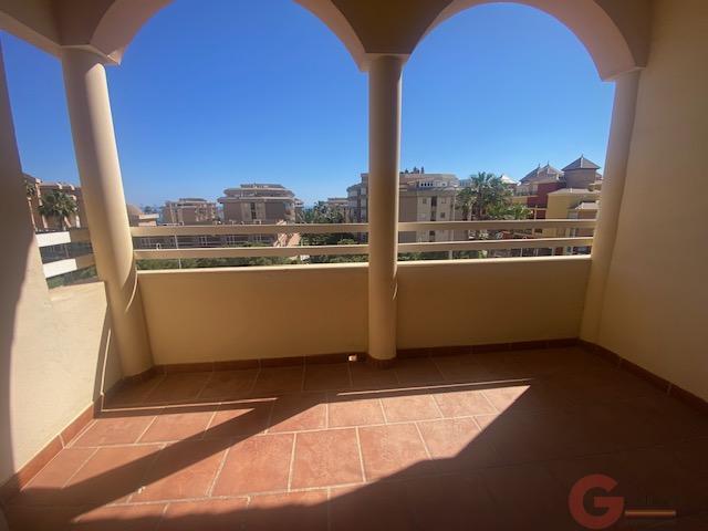 Venta de piso en Torrox