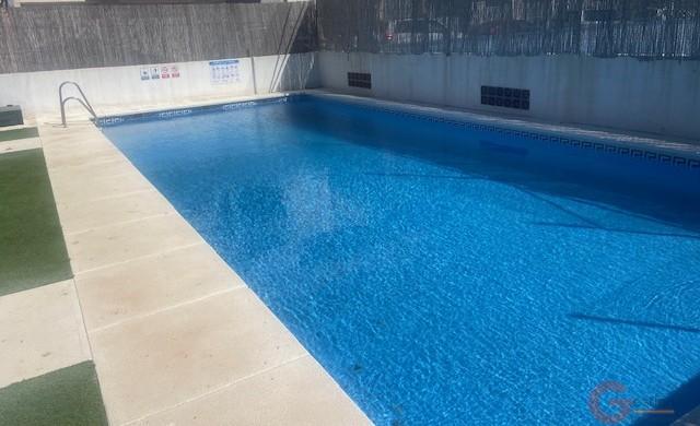 Venta de piso en Torrox