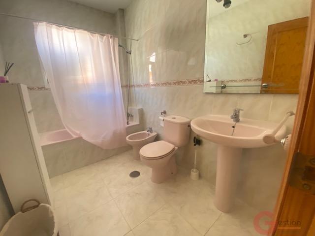 Venta de piso en Torrox