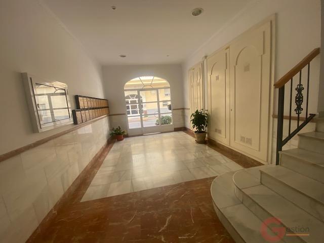Venta de piso en Torrox