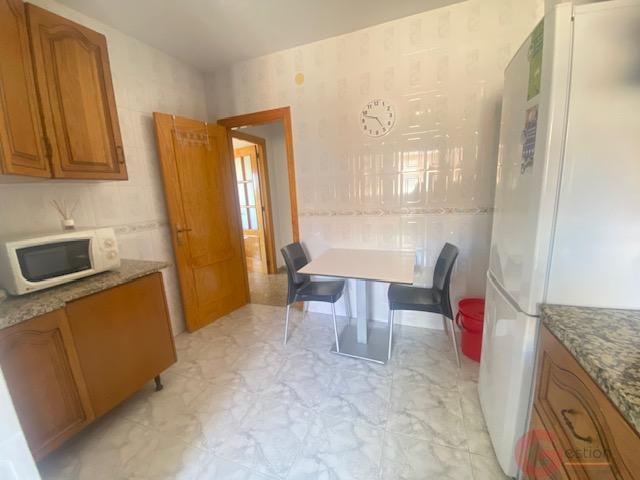 Venta de piso en Torrox