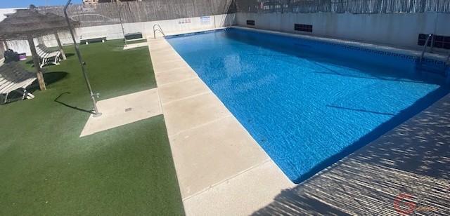 Venta de piso en Torrox