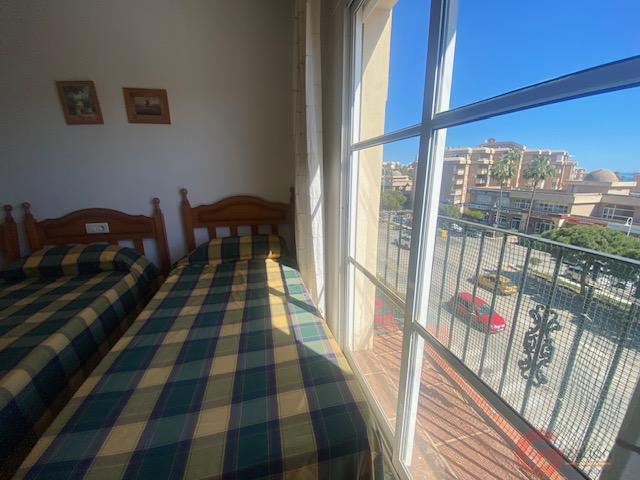 Venta de piso en Torrox