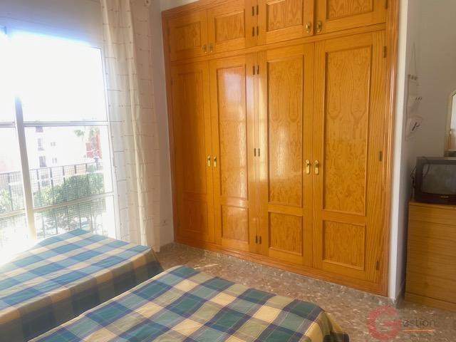 Venta de piso en Torrox