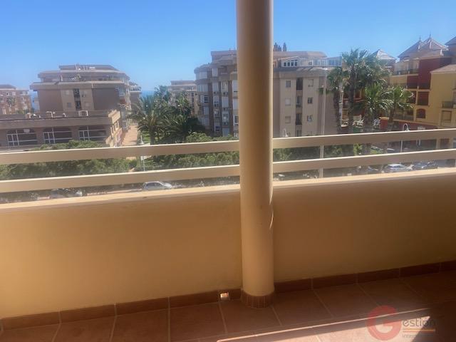 Venta de piso en Torrox