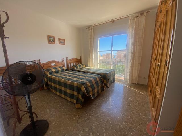Venta de piso en Torrox