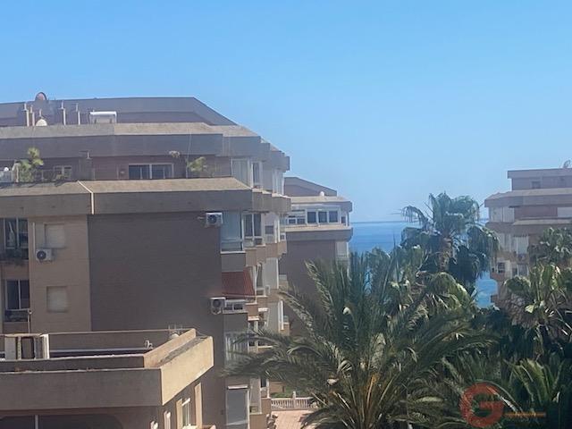 Venta de piso en Torrox