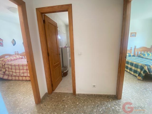 Venta de piso en Torrox