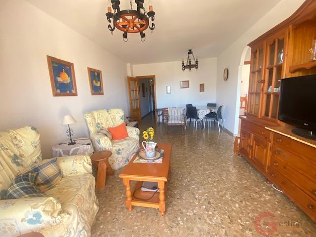 Venta de piso en Torrox