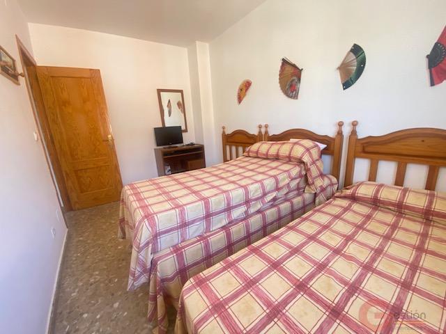 Venta de piso en Torrox