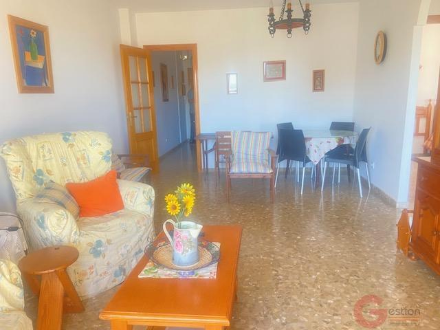 Venta de piso en Torrox
