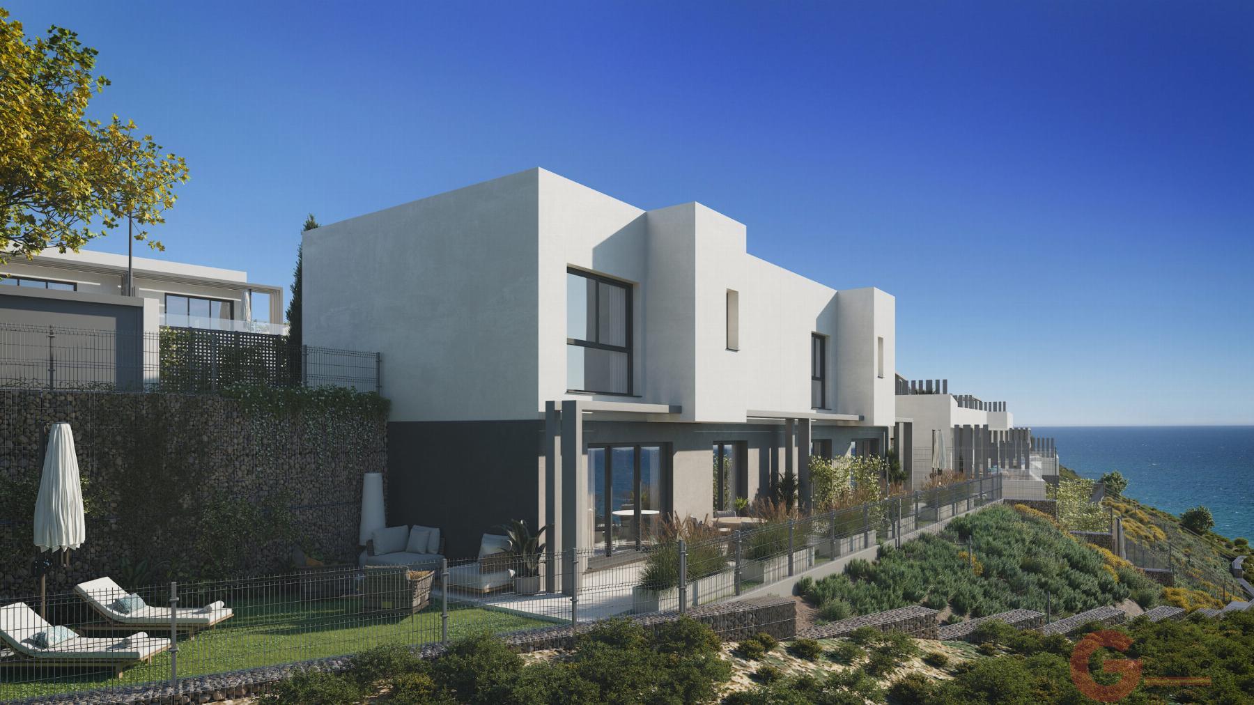 Venta de casa en Vélez-Málaga