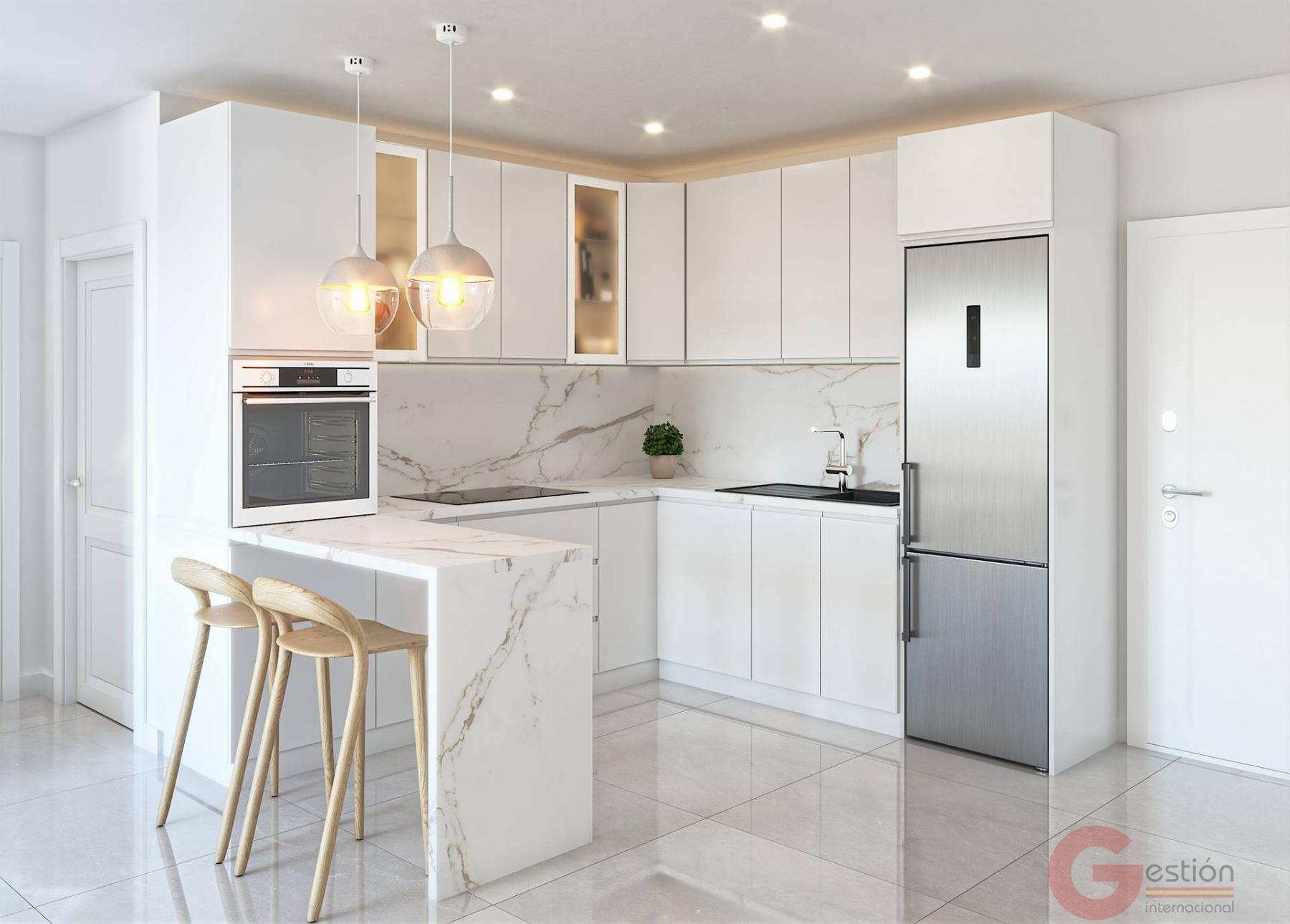 Venta de apartamento en Málaga