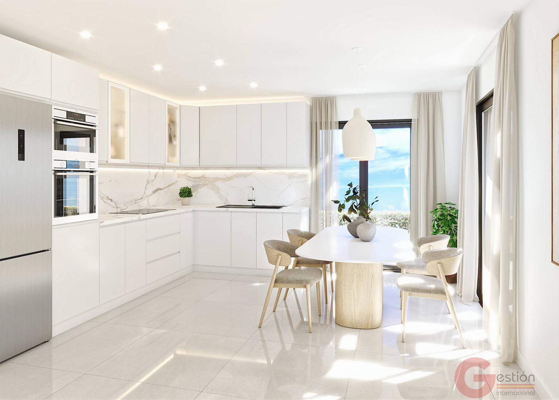 Venta de apartamento en Málaga