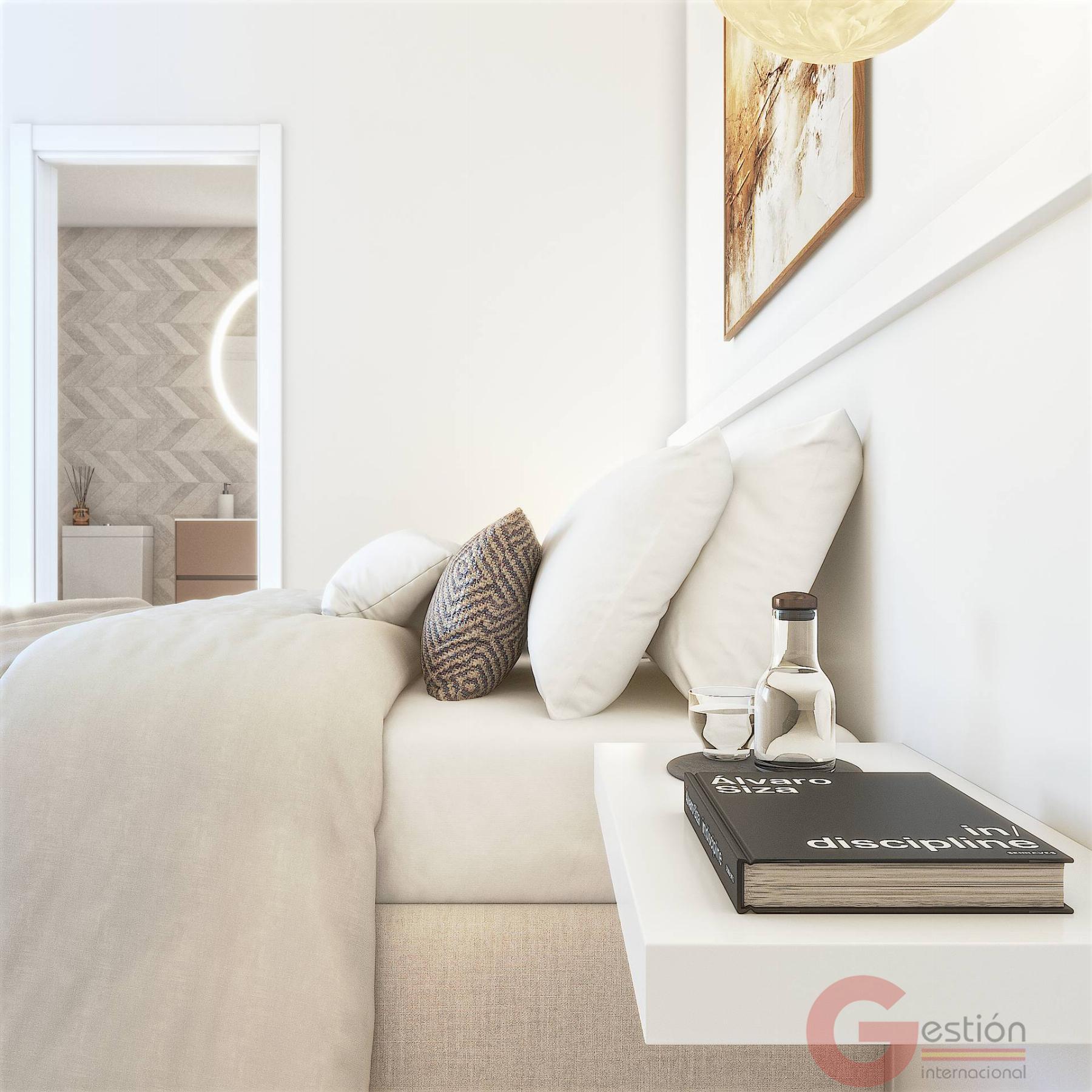 Venta de apartamento en Málaga